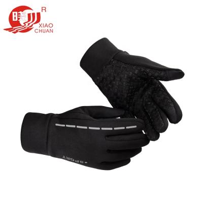 China Manufacturer Wholesale Bike Scooter Anti Slip Gloves Waterproof for sale