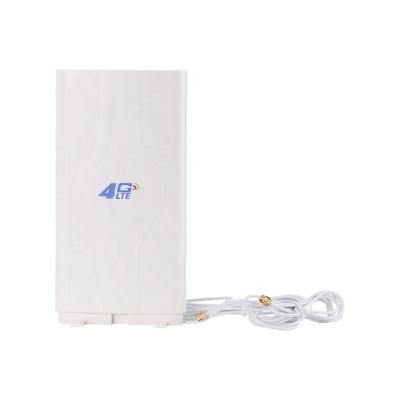 China ABS 4g Lte Mimo Antenna Panel Antenna New B880 B310 Network Card Router Antenna Interface for sale