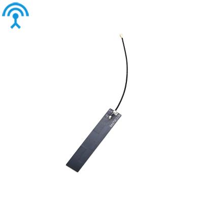 China High Quality Metal/Plastic/Rubber PCB Mount Antenna, Wireless 433mhz PCB Panel Antennas For Mobile Phone for sale