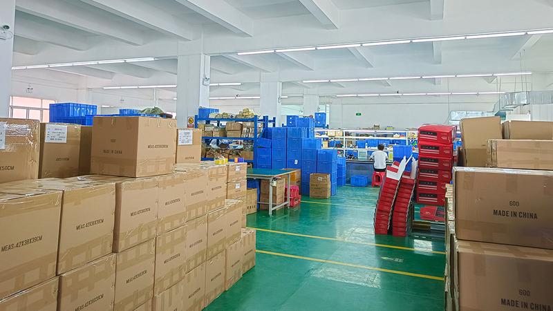 Verified China supplier - Guangzhou Zhuocai Auto Parts Co., Ltd.