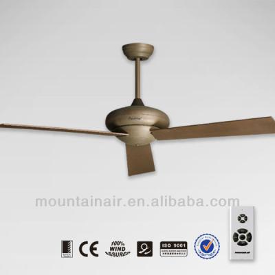 China 52YOF-3077B Energy Efficient Ceiling Fan for sale