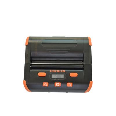 China JEPOD JP-RPP04 black and white HOT sale 4 inch mobile thermal label printer for barcode with wifi blue tooth for sale