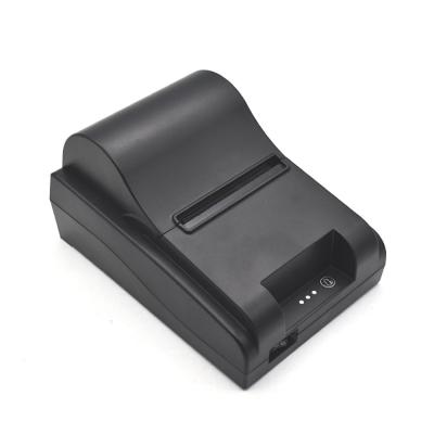 China JEPOD JP-306 mini thermal printer BT USB receipt 80mm portable mobile thermal wireless printer mini POS for sale