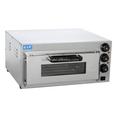 China horno 304 stainless steel bakery equipment commercial gas electric pizza baking oven for sale price,industrial 2deck gas cake bread baking ovens for sale