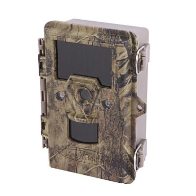 China 1920*1080P Full Infrared Hunting Camera 12MP Trail Cam with HD Color Display for sale