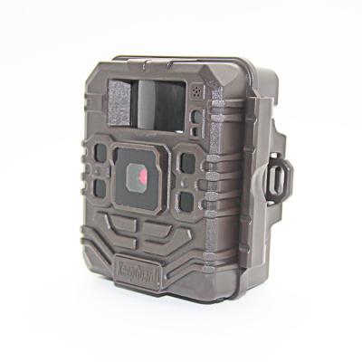 China Wild Game HD Hunting Cameras 16MP Resolution Mobile App Control With Bluetooth for sale