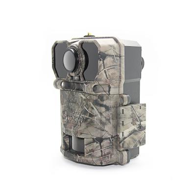 China Infrared Wildlife 4G Game Camera / Night Image Wild Game Deer Camera for sale