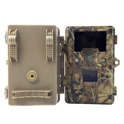 China Dual Mode SD Card 8MP 12MP Digital Wildlife Camera for sale