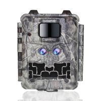 Κίνα 30MP διπλή νυχτερινή όραση IP67 καμερών 1080P κυνηγιού άγριας φύσης φακών προς πώληση