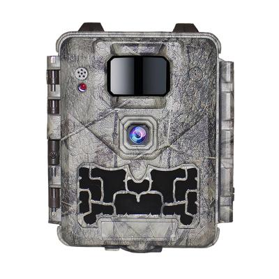 China 0.25s trekker 30MP HD Hunting Cameras 940nm de Camera van de de Jachtsleep Te koop