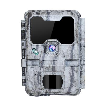 Chine PIR Sensitivity Bluetooth Trail Camera 1080p 30MP Waterproof à vendre