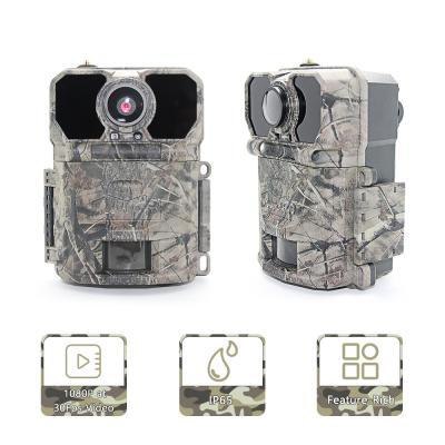 China Keepguard 940nm LED Hunting Trail Camera 4G Wildlife Camera HD 30MP Game Camera for sale