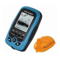 Китай Доставка камеры HDS-7 Gen2 7inch следа живой природы Fishfinders GPS и регуляция - 730 3,5 дюймов 4w продается