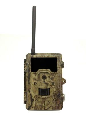 Cina KG870NV impermeabilizzano 12MP Hunting Camera con colore CMOS di 5 Megapixel in vendita