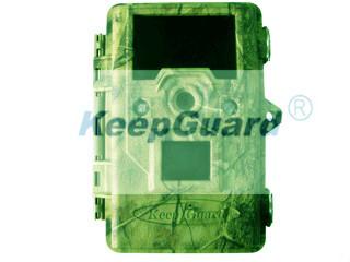 China Megapíxel 12 que caza las cámaras KeepGuard 760NV del rastro de ciervos de las cámaras del juego en venta