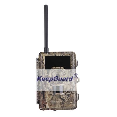 China KG870 12 Megapixel HD Digital Wildlife Camera , Hunting Surveillance Cameras for sale