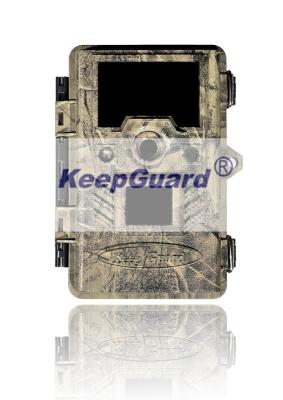 China Small Day and Night Infrared Wildlife Camera Trail Game Cameras WEEE Approvals for sale