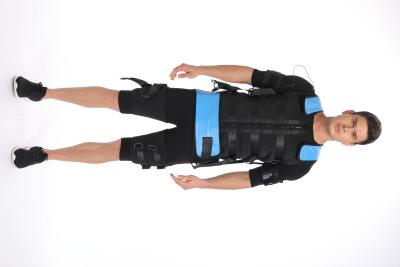 China Detox 2021 Newest EMS Training High Performance Sport Wear For Cardio EMS for sale