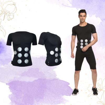 중국 Skin Tightening Intelligent Electronic Muscle Stimulation EMS Training Clothes For Home Use 판매용