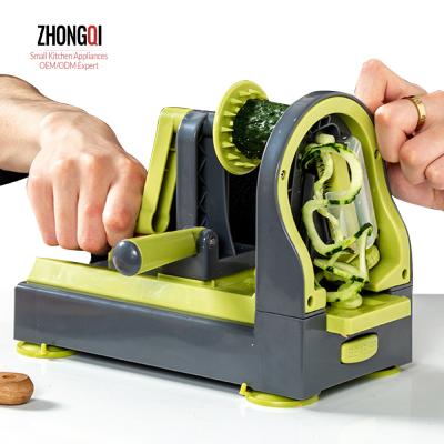 China The Multifunctional Wholesale Plastic Kitchen Accessories Food Chopper Onions Chopper Fruit Vegetable Cutter for sale