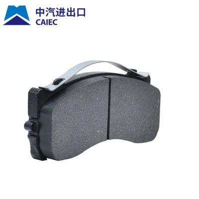 China Auto Car Brake System Replacement Part Brake Pad OEM NO Brake Pad Ceramic Car Brake Pads High Quality Manufacture 04465-0K260 For TOYOTA for sale