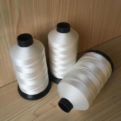 Chine Elastic Cheap Price 100% Nylon For Sports Shoes Nylon Sewing Lines And Thread à vendre