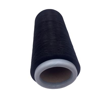 China High Quality 100% Nylon Anti-pilling Machine Sewing DTY Thread à venda