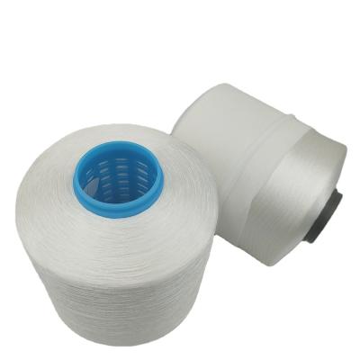 China High Tenacity 150D3 Factory 100% Polyester Embroidery Thread For Furniture à venda