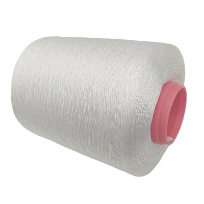 China Factory Price 100% Polyester Waterproof Yarn Wholesale China High Tenacity Sewing Yarn 100d2 for sale