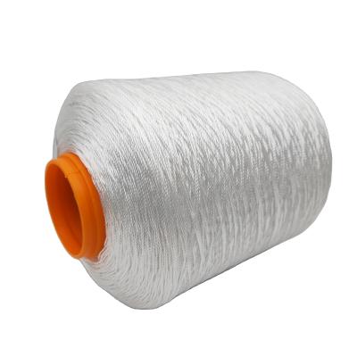 China 50D/2 waterproof sewing thread Chinese supplier high color tenacity nylon sewing thread for sale for sale