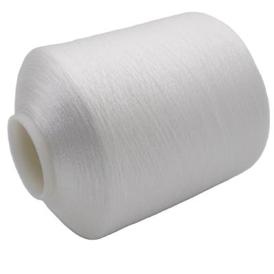 China Top Selling High Tenacity PCP 210D/3 Polyester Sewing Thread Grade AA Bulk Sewing Thread for sale