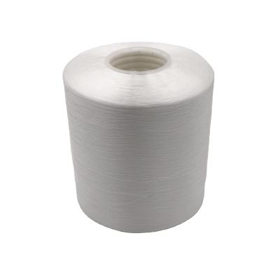 China 70D/2 elastic nylon sewing thread for industrial sewing machines à venda