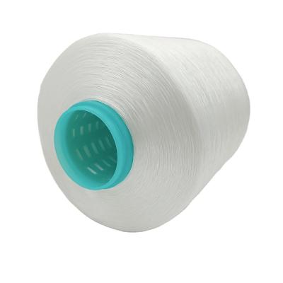 China Low Shrinkage Sewing Thread High Tenacity 100 Polyester Thread For Sewing for sale