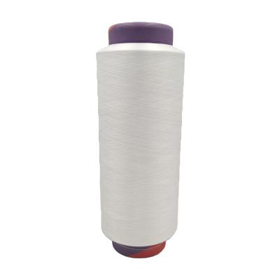 China Anti-Bacteria Thread DTY Polyester High Quality Suction Textured Yarn 100% dty polyester yarn in Vietnam for sale