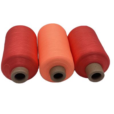 China China anti-pilling yarn high dty yarn 70 d2 wholesale elastic textured nylon yarn 40 denier à venda