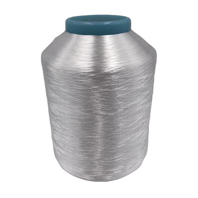 Chine Best Selling Anti-bacteria Polyester FDY Twist Thread FDY Yarn For Knitting AA Grade FDY Yarn à vendre