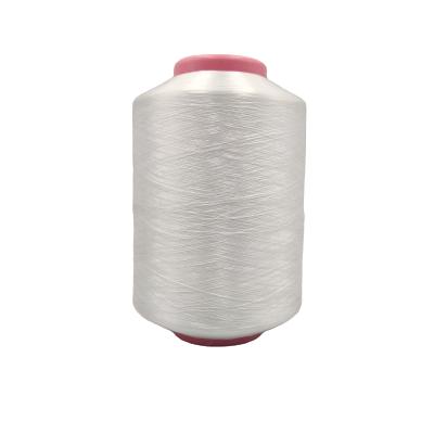 Chine Best Selling Anti-bacteria Polyester FDY Twist Thread FDY Yarn For Knitting AA Grade FDY Yarn à vendre