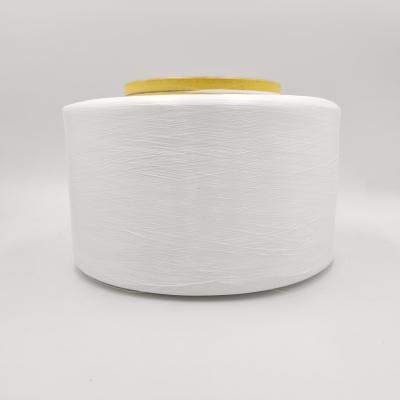 Cina Best Selling FDY Anti-bacteria Yarn Polyester FDY Twist Thread AA Grade FDY 75/36 Weaving Yarn in vendita