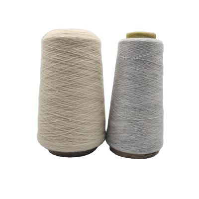 China Poly Poly Core 100% Sustainable Polyester Spun Sewing Thread For Sweater 20~24S/2 for sale