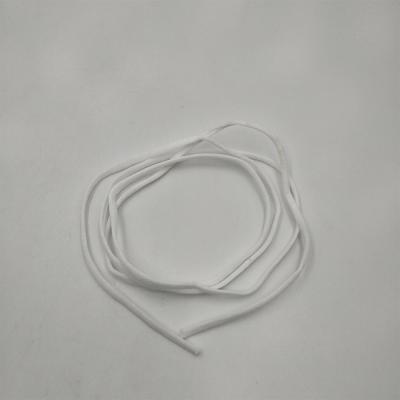 China Factory Viable High Quality Whole Sale Polyester Cloth Face Cover Adjustable Ear Rope for sale