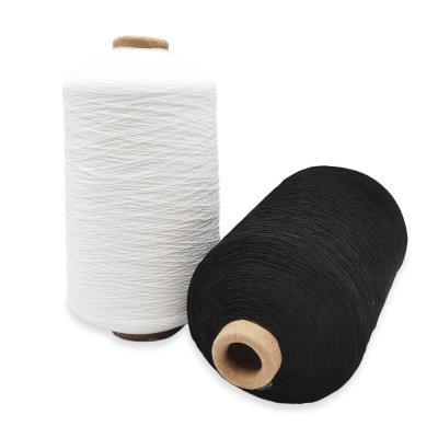 中国 Spun Core Yarn 140D/70/70 ACY CHINESE AIR COVERED SPANDEX YARN 販売のため