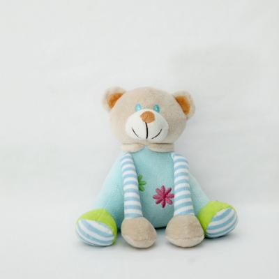 China Plush Stuffed Soft Bear Plush Bear for Kids, Customized Toys, CE/ASTM Safety Standard for sale