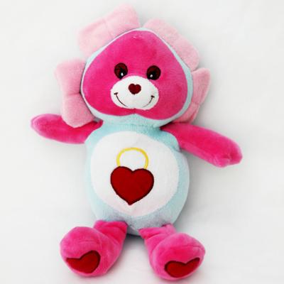 China Plush Teddy Bear For Kids, Customized Toys, CE/ASTM Safety Standard for sale