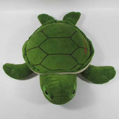 China Stuffed Plush Sea Animal Toys Plush Sea Turtle Turtle for sale