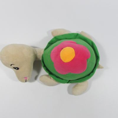 China Custom Soft Stuffed Plush Toys Kids Gifts Sea Animals Turtle Baby Toys Turtle for sale