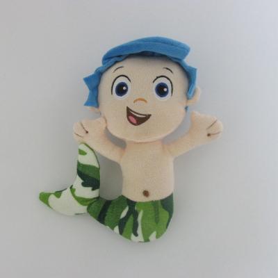 China Stuffed plush toy mermaid for kids, customized toys, CE/ASTM safety stardard for sale