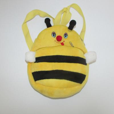 China Plush Toy Bag For Kids, Customized Toys, CE/ASTM Safety Standard for sale