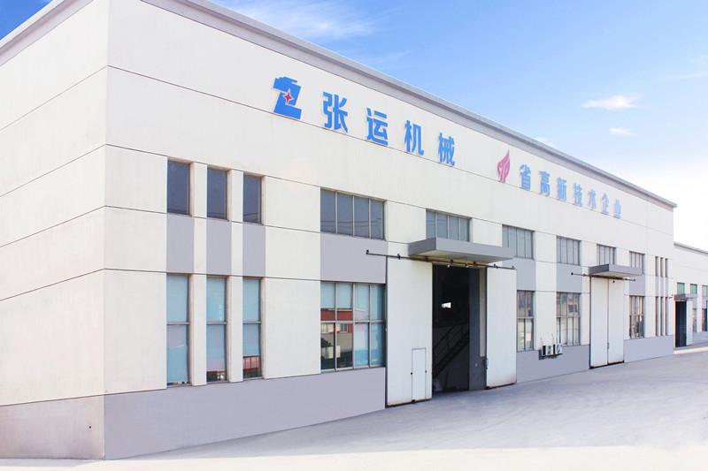 Verified China supplier - Zhangjiagang City Zhangyun Machinery Manufacturing Co., Ltd.