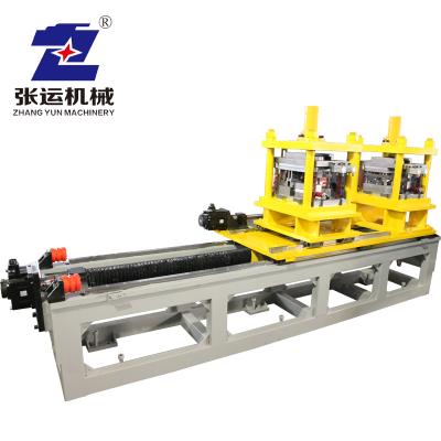 China Factory Customized Container Transom Forming Machine For Sale for sale