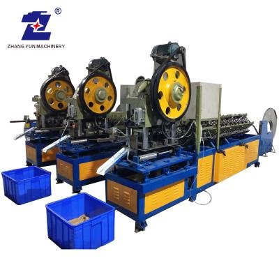 China Factory Customized Metal Ball Bearing Drawer Slides Cold Roll / Forming Machine Production Line for sale